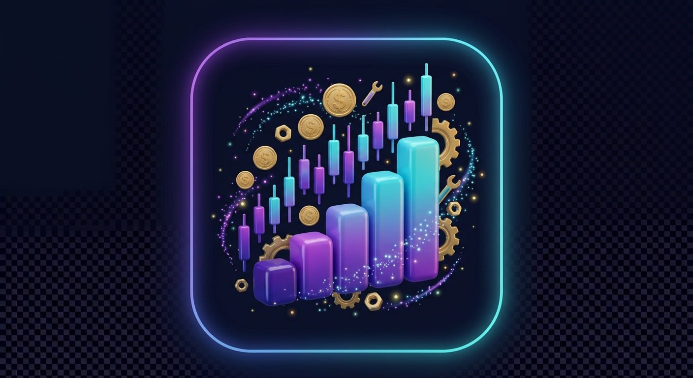 140+ assets and tools